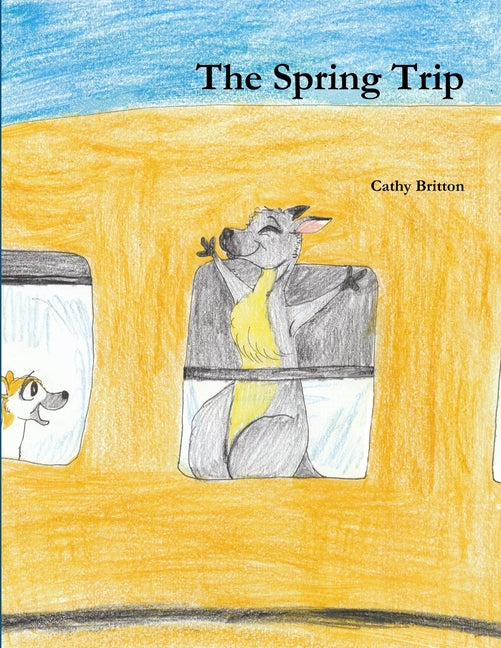 The Spring Trip