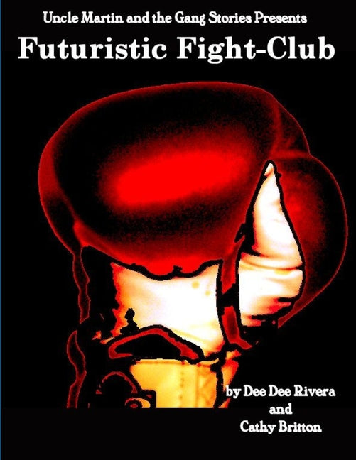 Futuristic Fight-Club