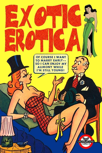 Exotic Erotica