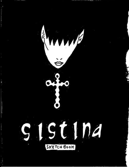 Sistina sketchbook