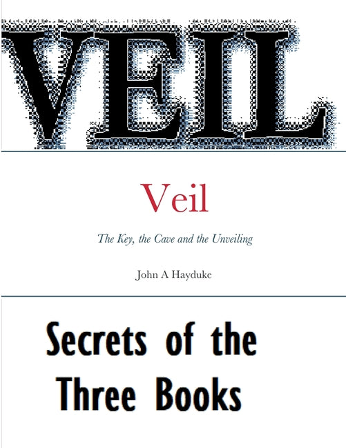 Veil: Uncovered and Coming of Age