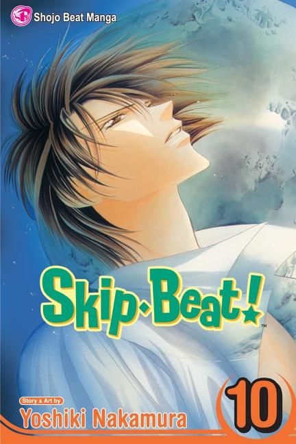 Skip-Beat!, Vol. 10