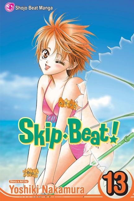 Skip-Beat!, Vol. 13