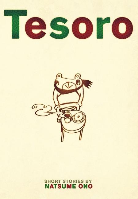 Tesoro