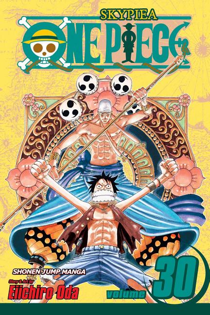 One Piece, Vol. 30 (Shonen Jump Manga)