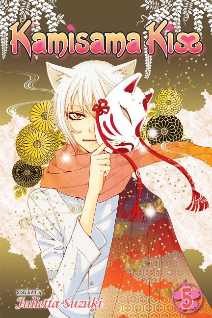 Kamisama Kiss, Vol. 5 (Original)