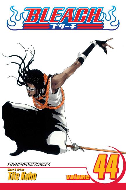 Bleach, Vol. 44 (Original)