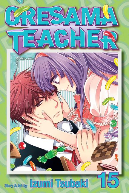 Oresama Teacher, Vol. 15