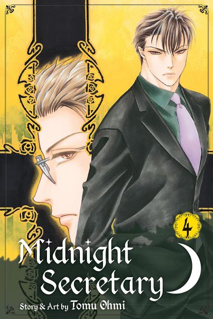 Midnight Secretary, Vol. 4