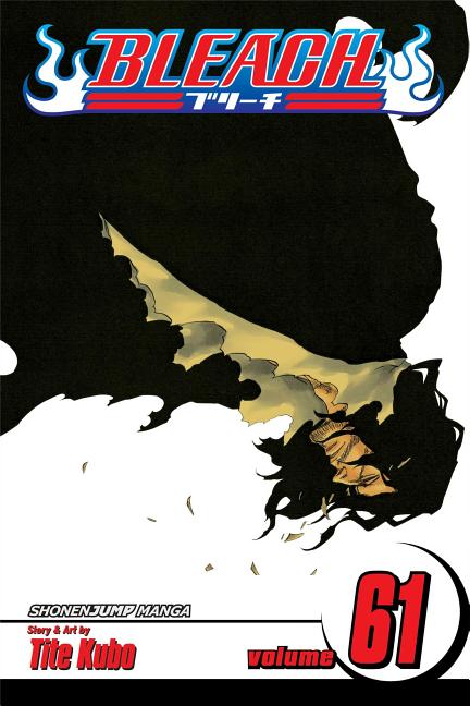 Bleach, Vol. 61