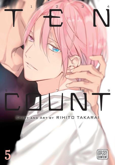 Ten Count, Vol. 5