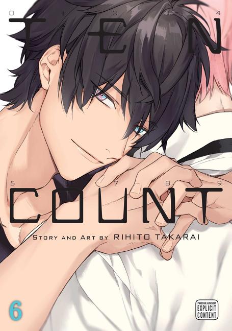 Ten Count, Vol. 6