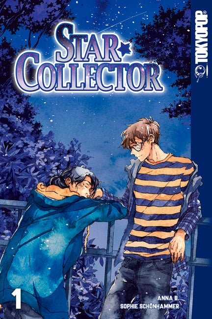 Star Collector, Volume 1: Volume 1