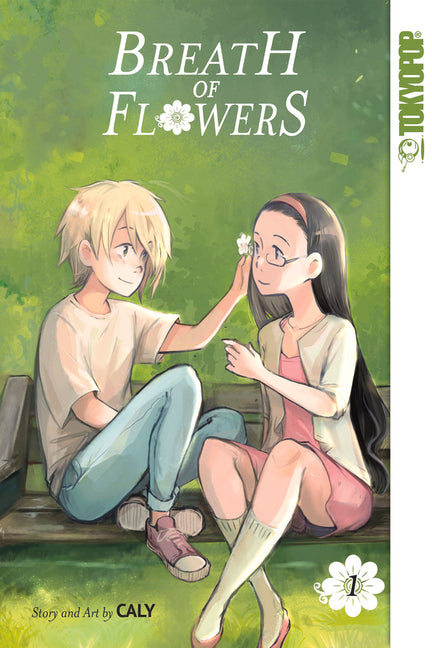 Breath of Flowers, Volume 1: Volume 1