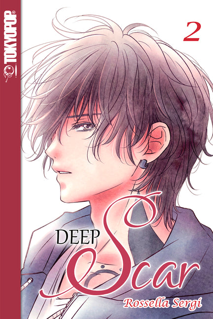 Deep Scar, Volume 2: Volume 2