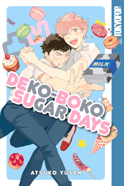 Dekoboko Sugar Days: Volume 1