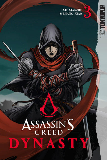 Assassin's Creed Dynasty, Volume 3: Volume 3