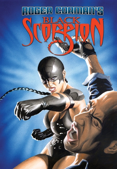 Roger Corman's Black Scorpion