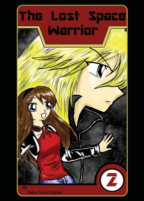 The Lost Space Warrior (Volume 2)