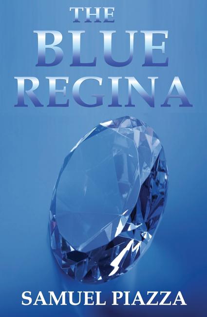 The Blue Regina