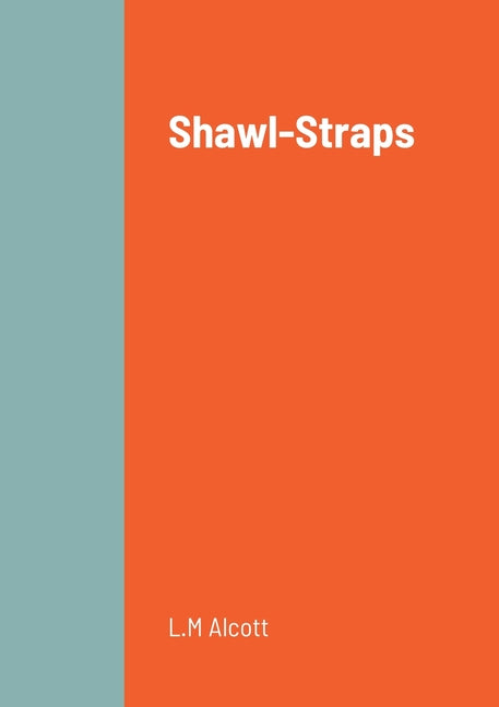 Shawl-Straps