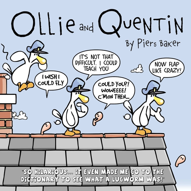 Ollie & Quentin ISBN