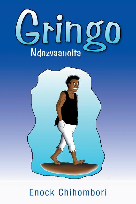 Gringo: Ndozvaanoita