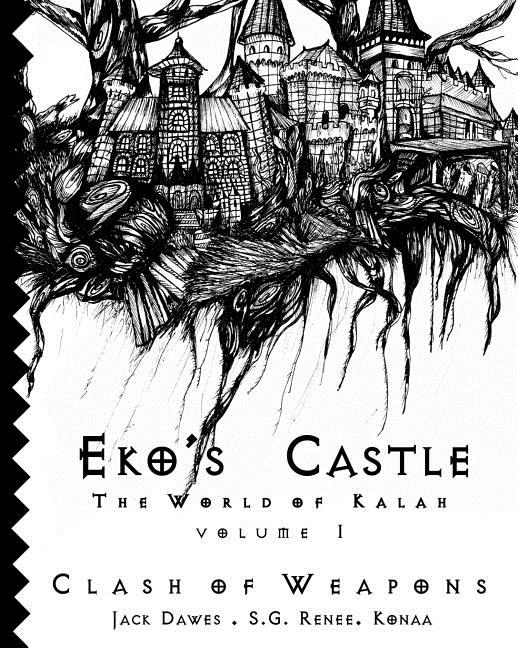 Eko's Castle