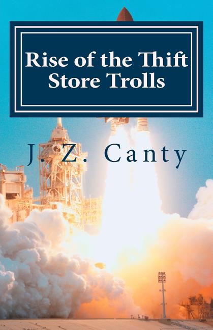 Rise of the Thrift Store Trolls: Enter Their 7 Alien Lands