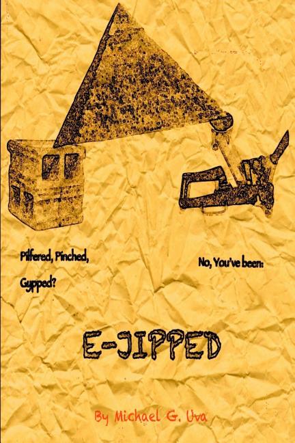 E-Jipped!: The Mobster Who Prompted The Pyramids!