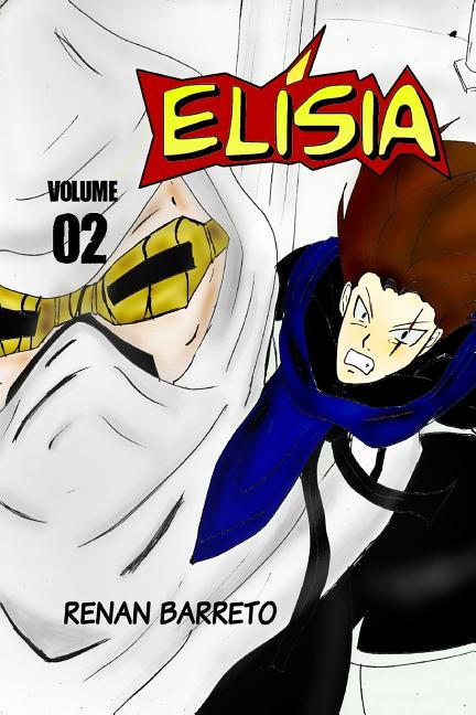 Elisia Volume 02