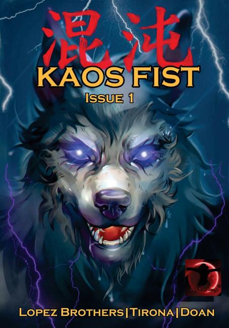 Kaos Fist