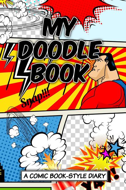 My Doodle Book