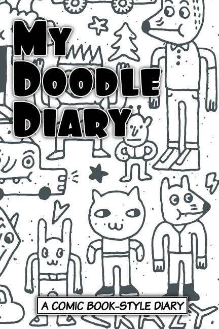 My Doodle Diary