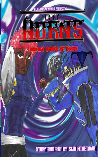 Yukako's Horns 1: Volume 1 - Heretics Preach Silently