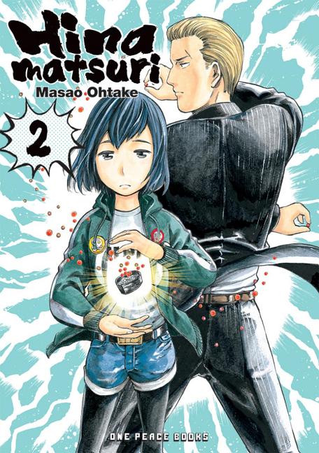 Hinamatsuri Volume 2