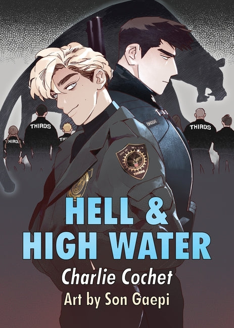 Hell & High Water