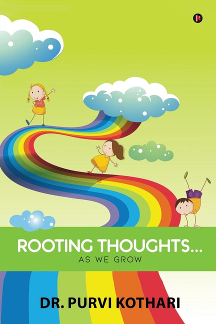 Rooting Thoughts...: As We Grow