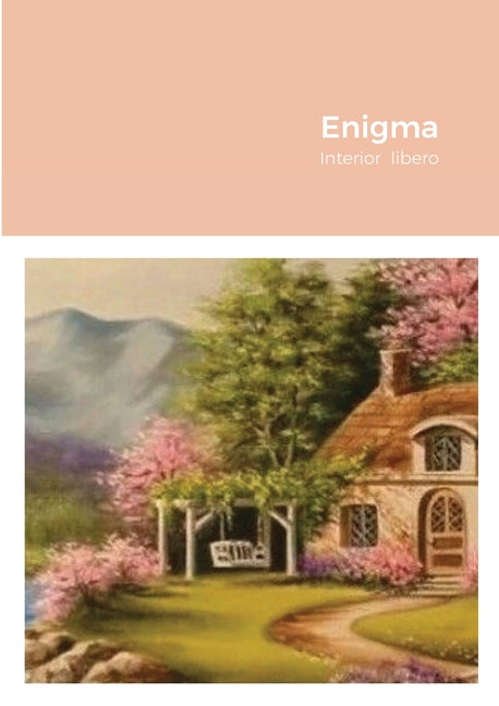 Enigma: Interior libero