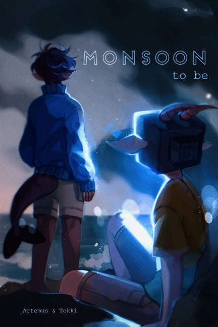 Monsoon To Be: The Story of Soren and Gio