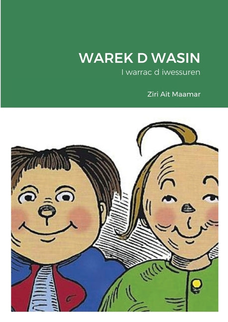 Warek D Wasin: AsmuḤyet