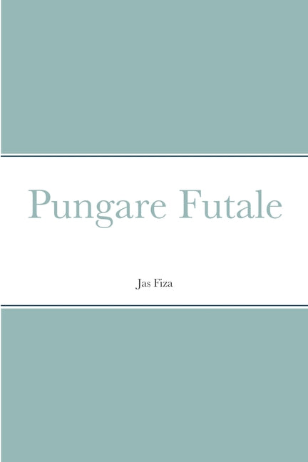 Pungare Futale