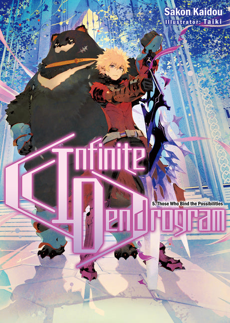 Infinite Dendrogram: Volume 5