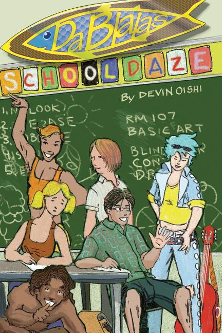 Da Blalas: School Daze: My First Year