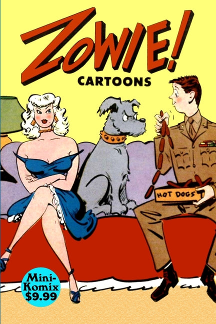 Zowie! Cartoons