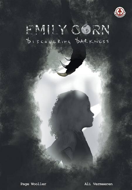 Emily Corn: Discovering Darkness