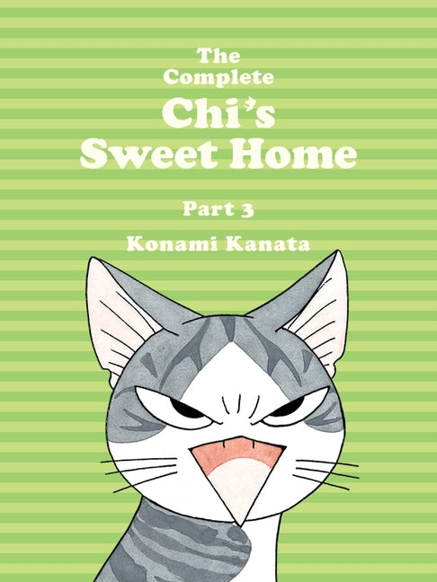 The Complete Chi's Sweet Home 3