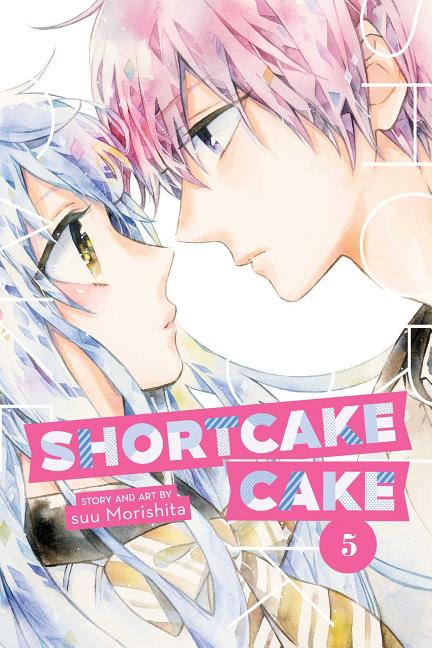 Shortcake Cake, Vol. 5