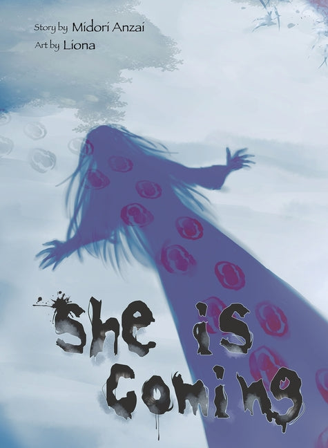 She Is Coming