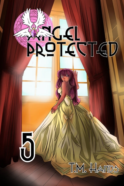 Angel Protected: Chapter 5 Monsters